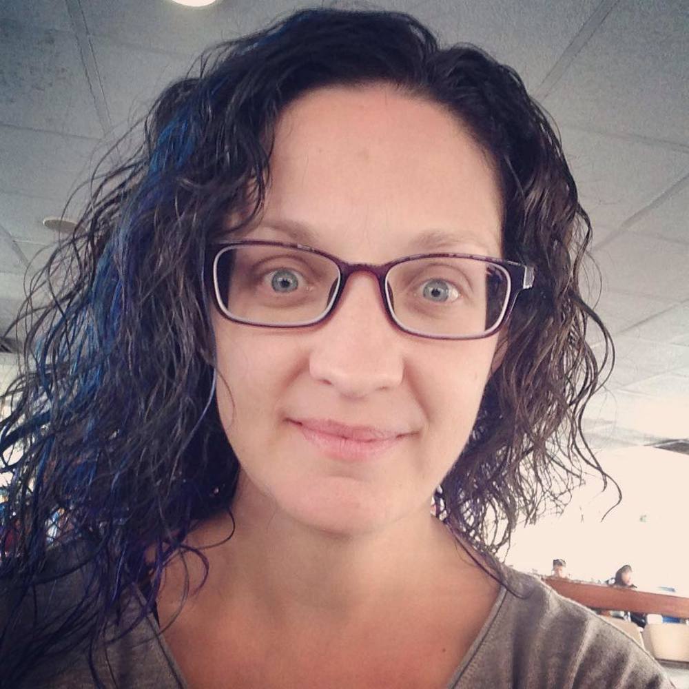 Meet your Posher, Melissa